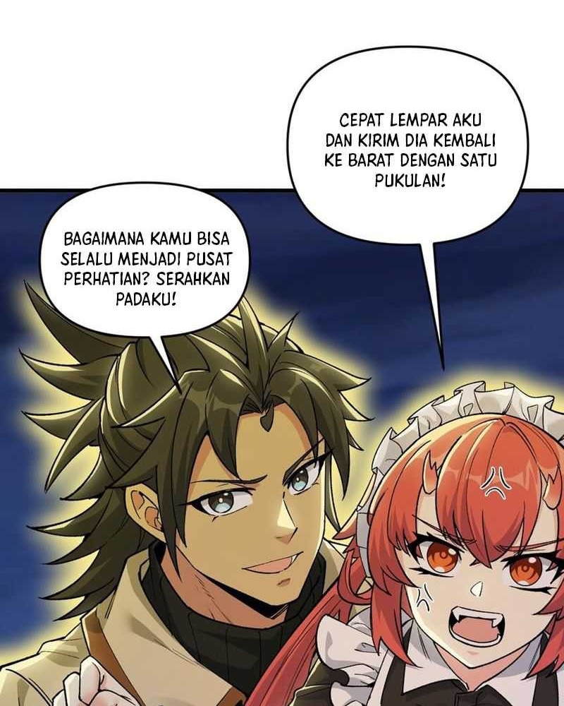 After Ten Years of Chopping Wood, Immortals Begged To Become My Disciples Chapter 70 Gambar 13