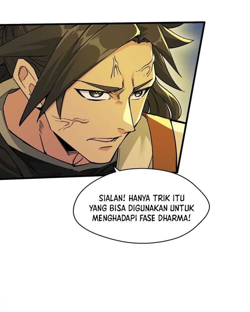 After Ten Years of Chopping Wood, Immortals Begged To Become My Disciples Chapter 70 Gambar 17