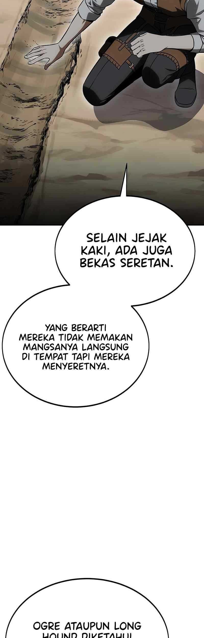 I Killed An Academy Player Chapter 24 Gambar 96