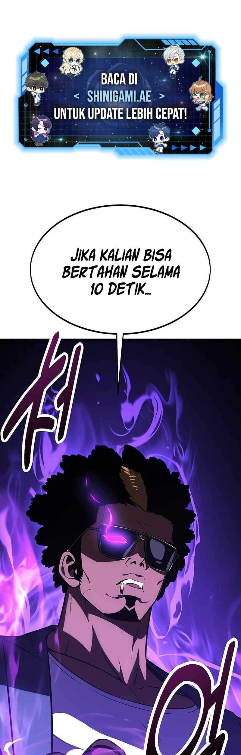 Baca I Killed An Academy Player Chapter 24 Gambar 2