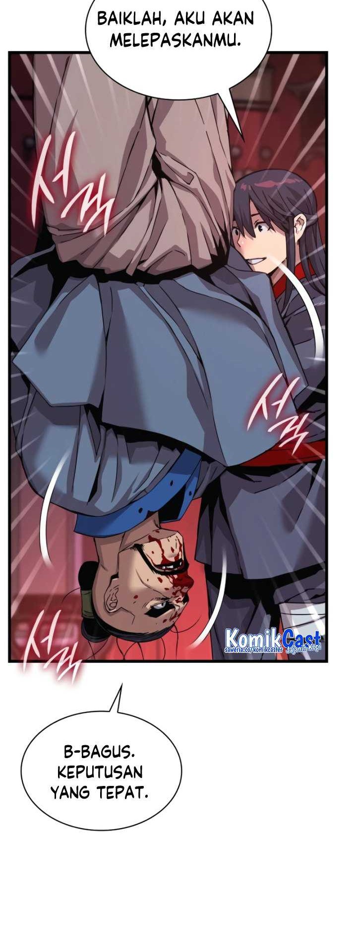 Myst, Might, Mayhem (Legend Of Heavenly Chaos Demon) Chapter 11 Gambar 19