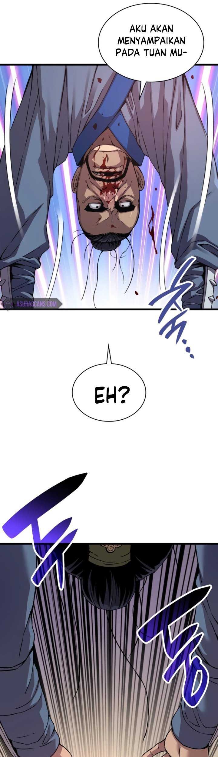 Myst, Might, Mayhem (Legend Of Heavenly Chaos Demon) Chapter 11 Gambar 20