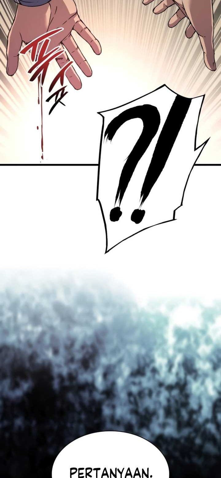 Myst, Might, Mayhem (Legend Of Heavenly Chaos Demon) Chapter 11 Gambar 21
