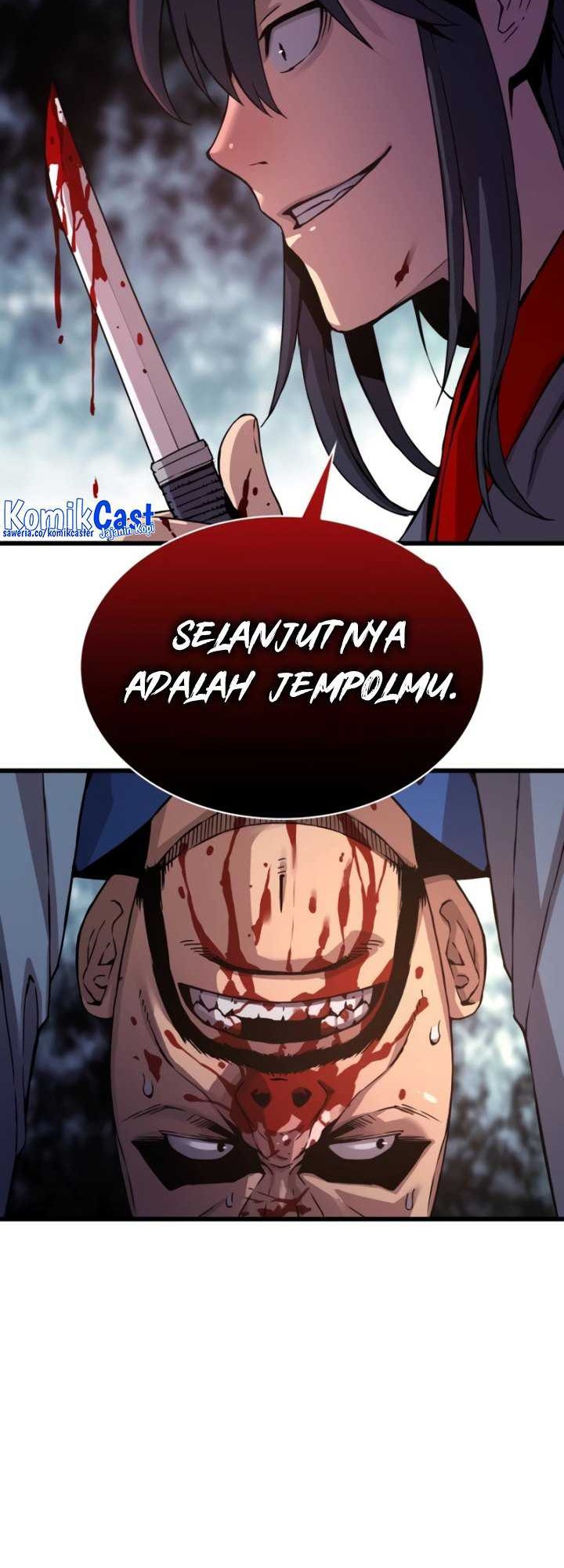 Myst, Might, Mayhem (Legend Of Heavenly Chaos Demon) Chapter 11 Gambar 35