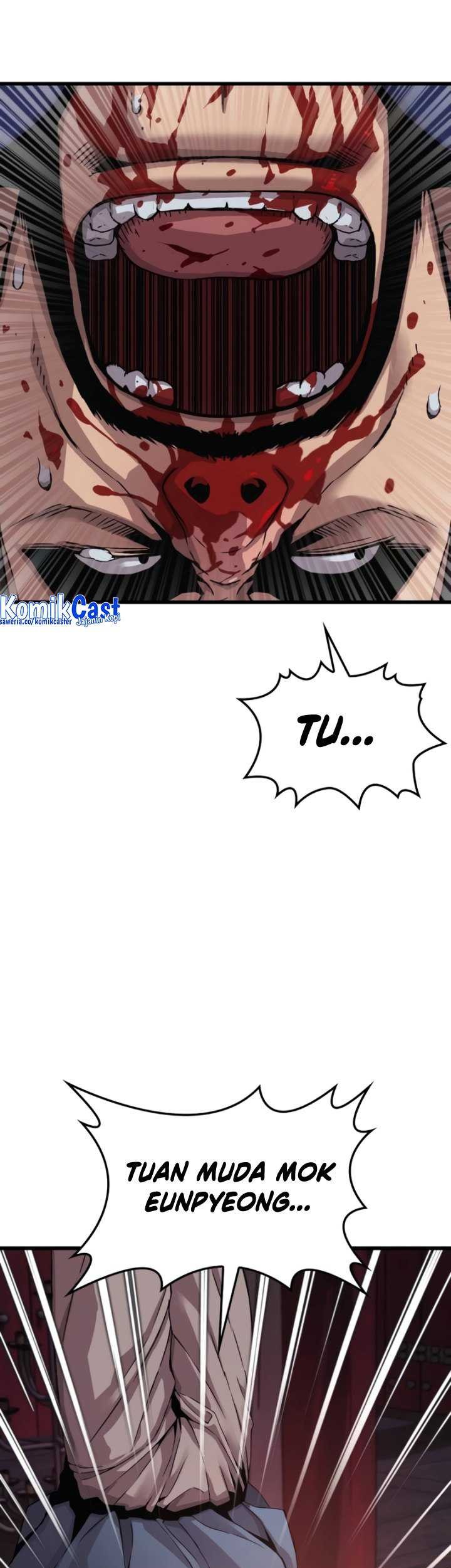 Myst, Might, Mayhem (Legend Of Heavenly Chaos Demon) Chapter 11 Gambar 36