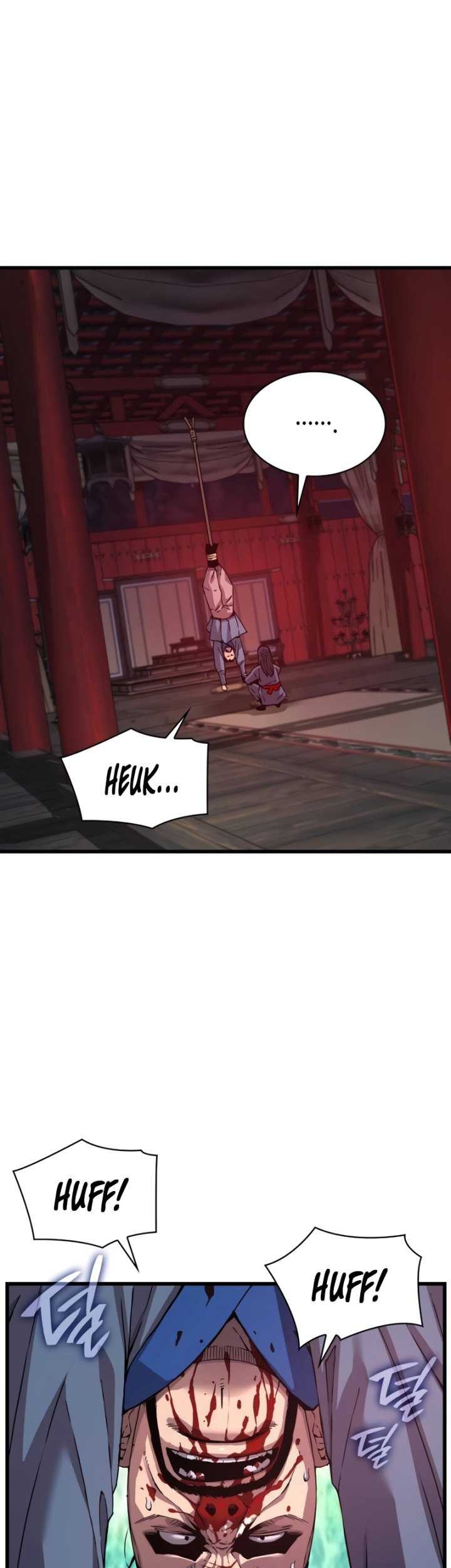 Myst, Might, Mayhem (Legend Of Heavenly Chaos Demon) Chapter 11 Gambar 38