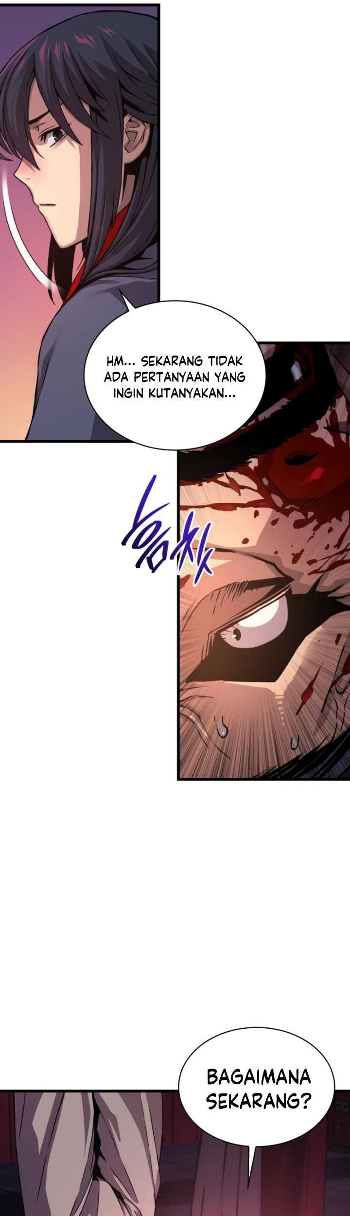 Myst, Might, Mayhem (Legend Of Heavenly Chaos Demon) Chapter 11 Gambar 44