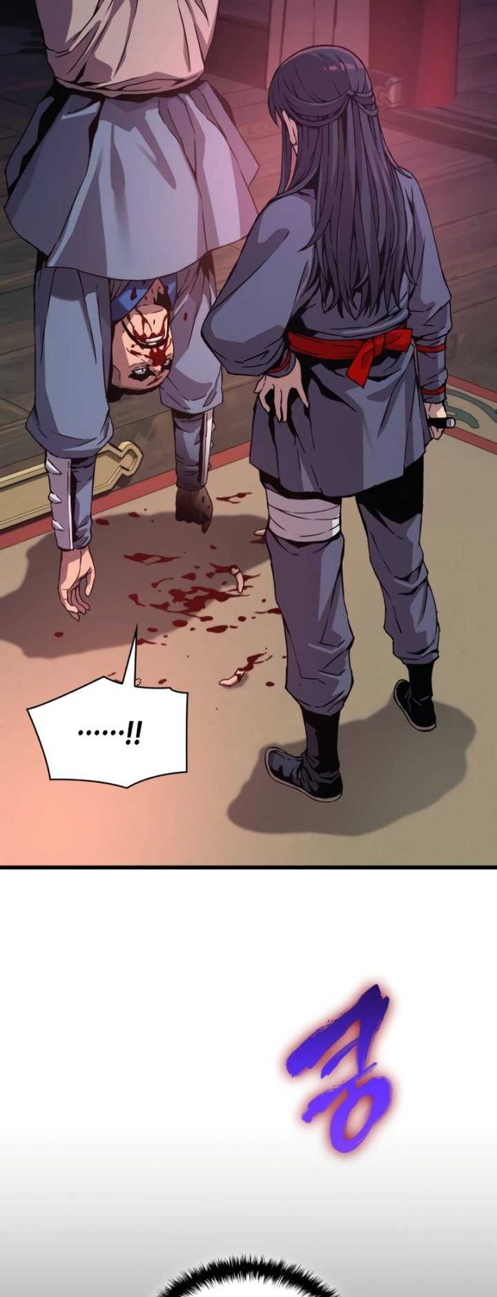 Myst, Might, Mayhem (Legend Of Heavenly Chaos Demon) Chapter 11 Gambar 45