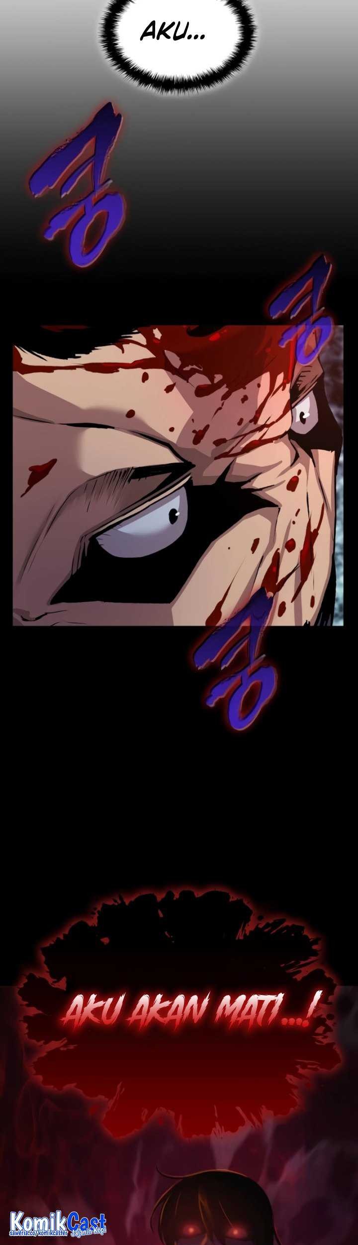 Myst, Might, Mayhem (Legend Of Heavenly Chaos Demon) Chapter 11 Gambar 46