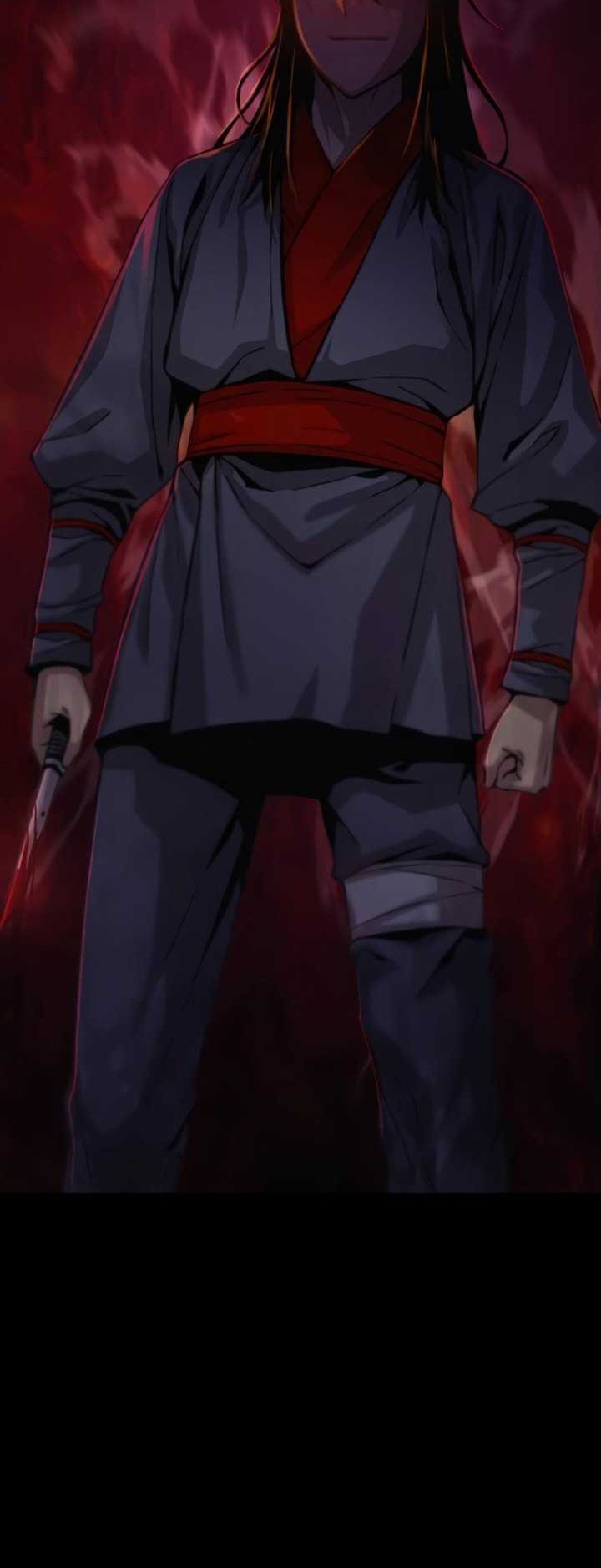 Myst, Might, Mayhem (Legend Of Heavenly Chaos Demon) Chapter 11 Gambar 47