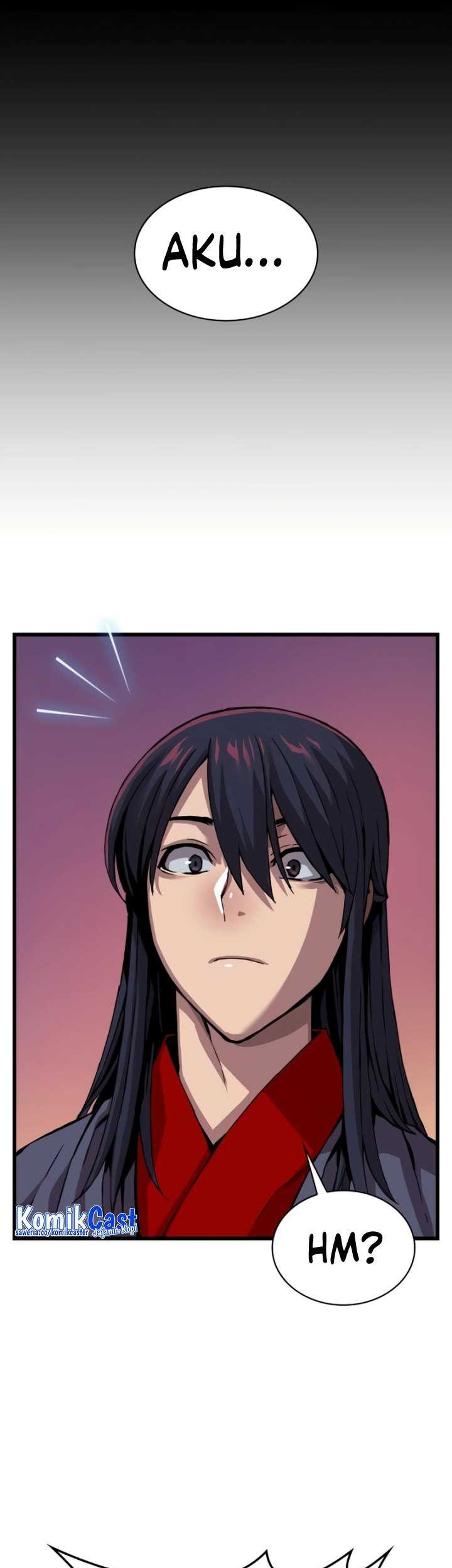 Myst, Might, Mayhem (Legend Of Heavenly Chaos Demon) Chapter 11 Gambar 48