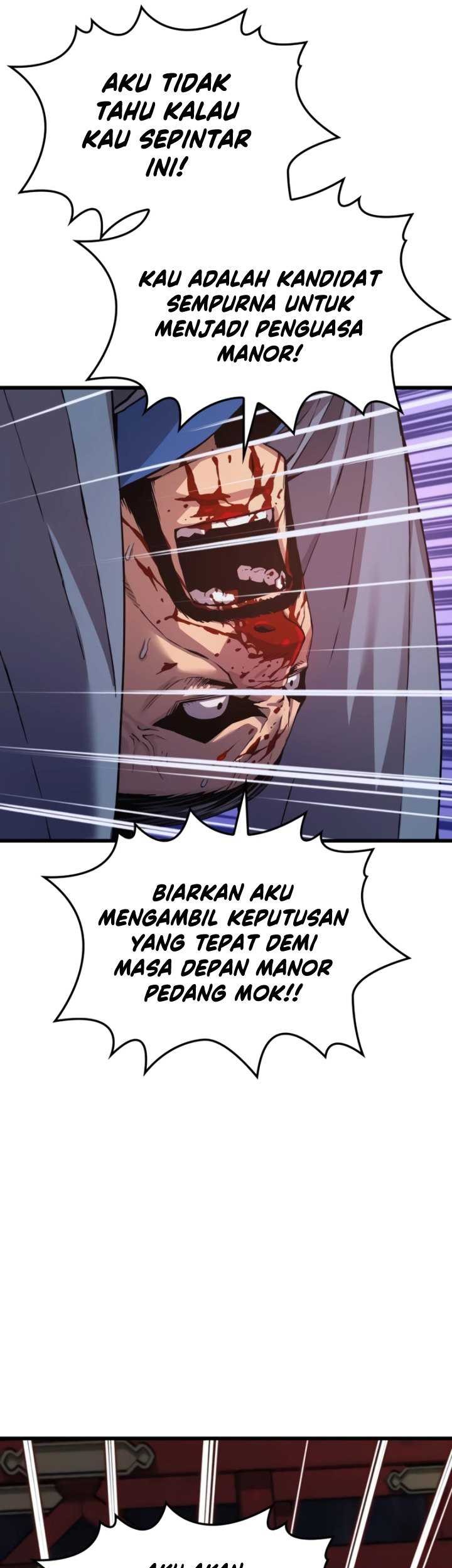 Myst, Might, Mayhem (Legend Of Heavenly Chaos Demon) Chapter 11 Gambar 50