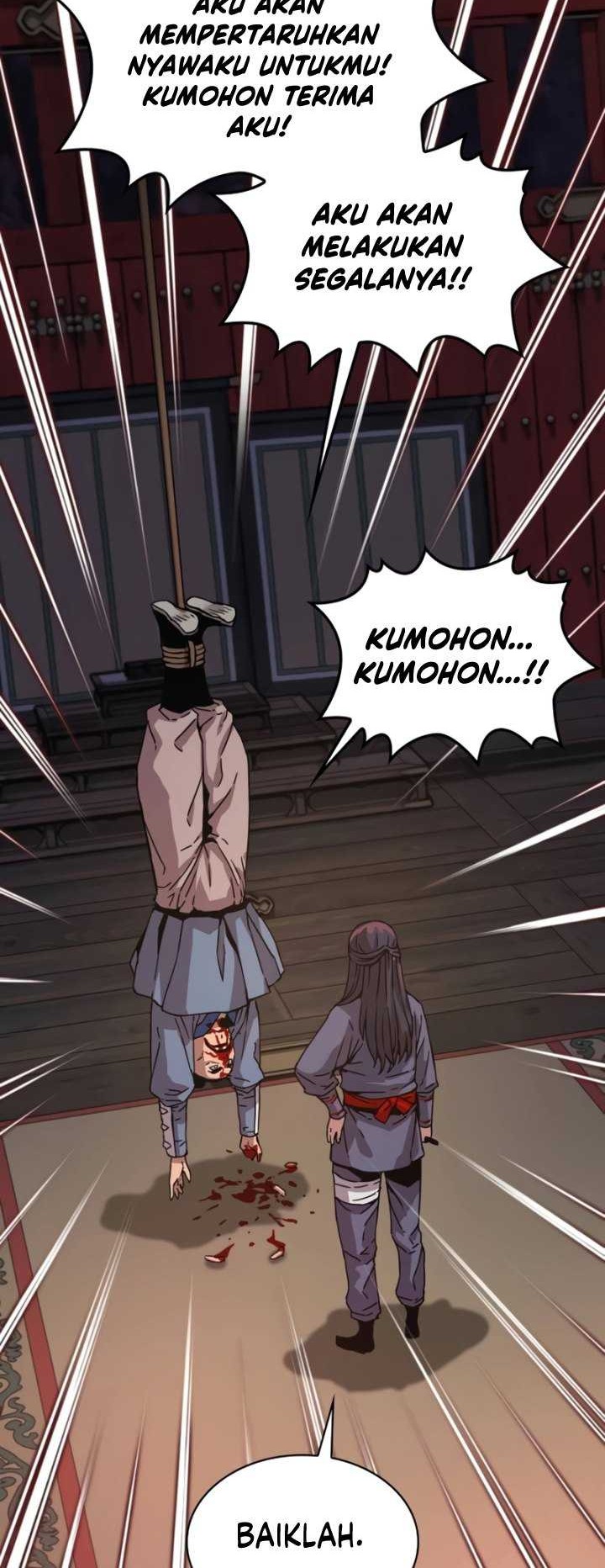 Myst, Might, Mayhem (Legend Of Heavenly Chaos Demon) Chapter 11 Gambar 51