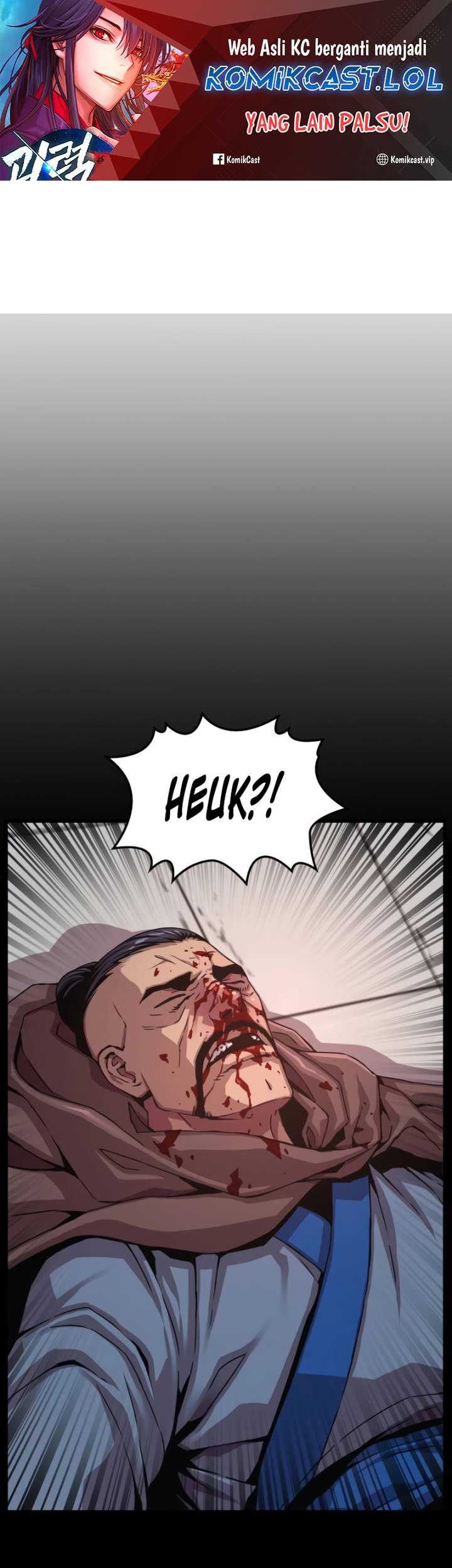 Baca Myst, Might, Mayhem (Legend Of Heavenly Chaos Demon) Chapter 11 Gambar 2