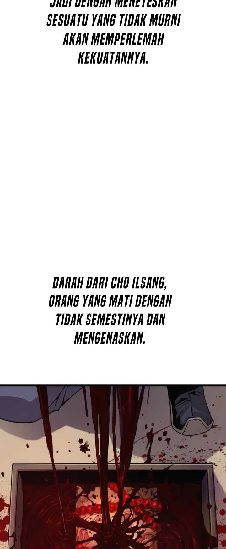 Myst, Might, Mayhem (Legend Of Heavenly Chaos Demon) Chapter 11 Gambar 63