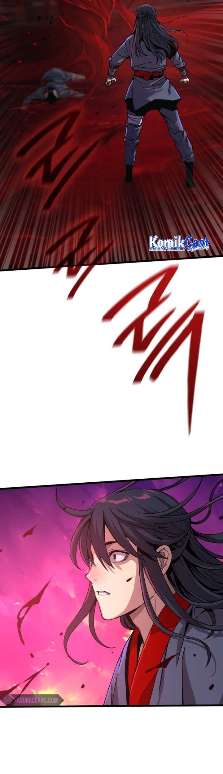 Myst, Might, Mayhem (Legend Of Heavenly Chaos Demon) Chapter 11 Gambar 76