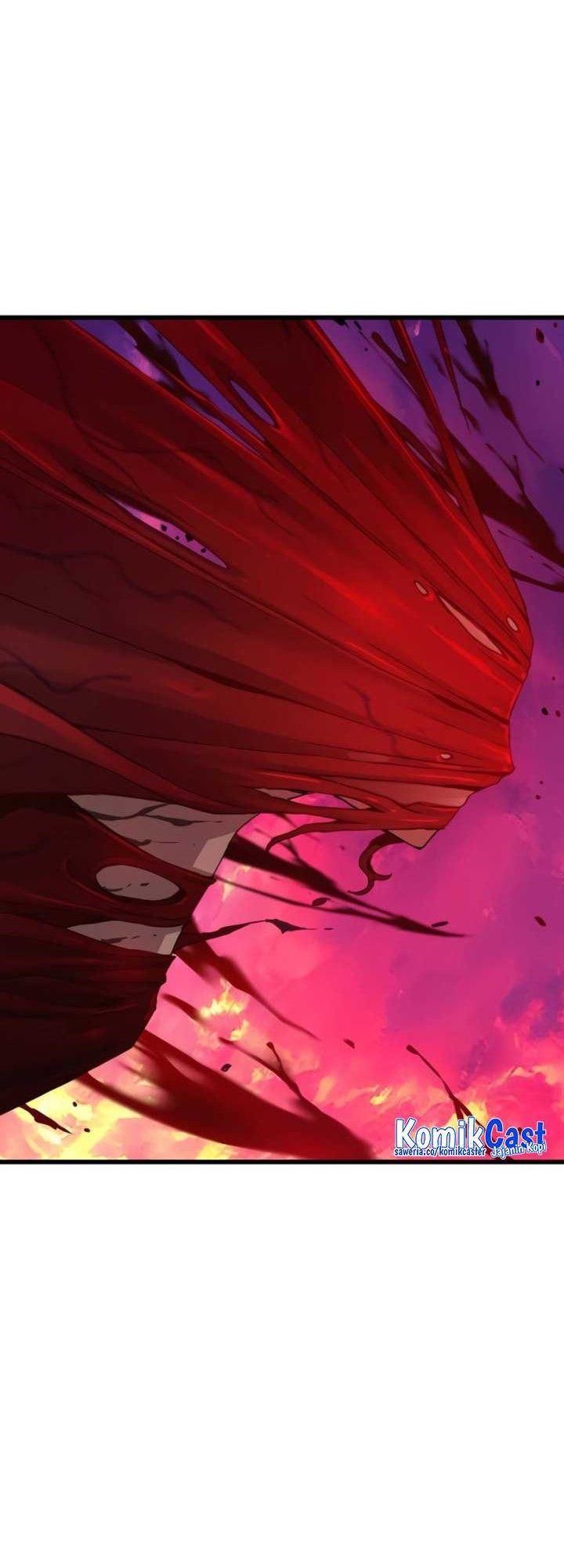 Myst, Might, Mayhem (Legend Of Heavenly Chaos Demon) Chapter 11 Gambar 79