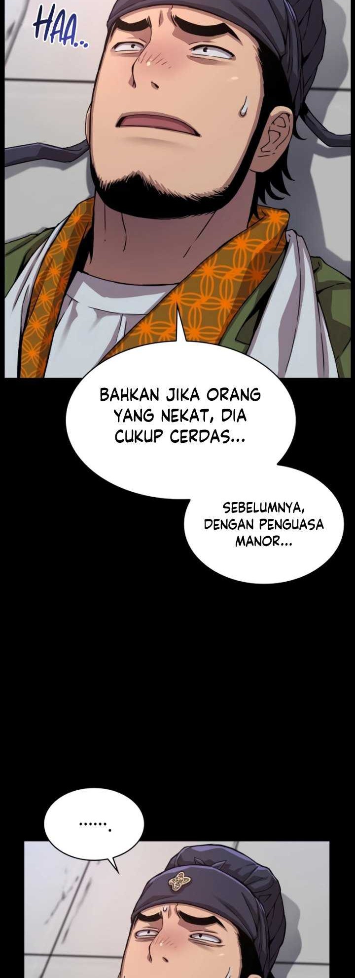 Myst, Might, Mayhem (Legend Of Heavenly Chaos Demon) Chapter 11 Gambar 11
