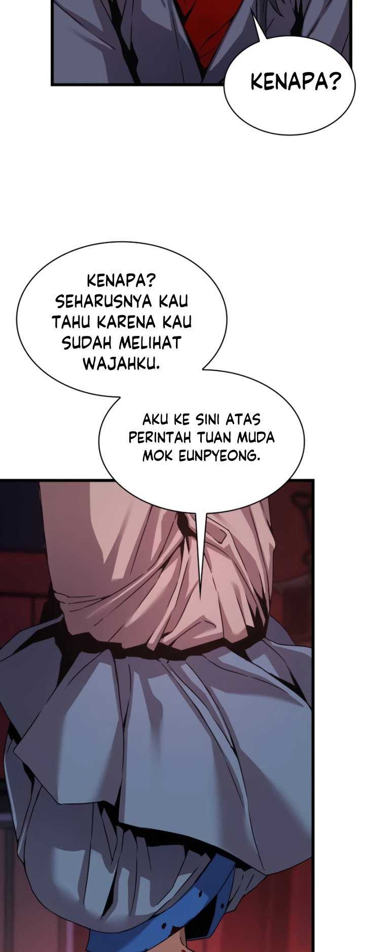 Myst, Might, Mayhem (Legend Of Heavenly Chaos Demon) Chapter 11 Gambar 15