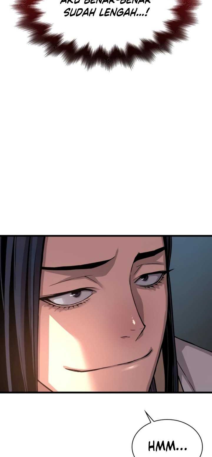 Myst, Might, Mayhem (Legend Of Heavenly Chaos Demon) Chapter 10 Gambar 23