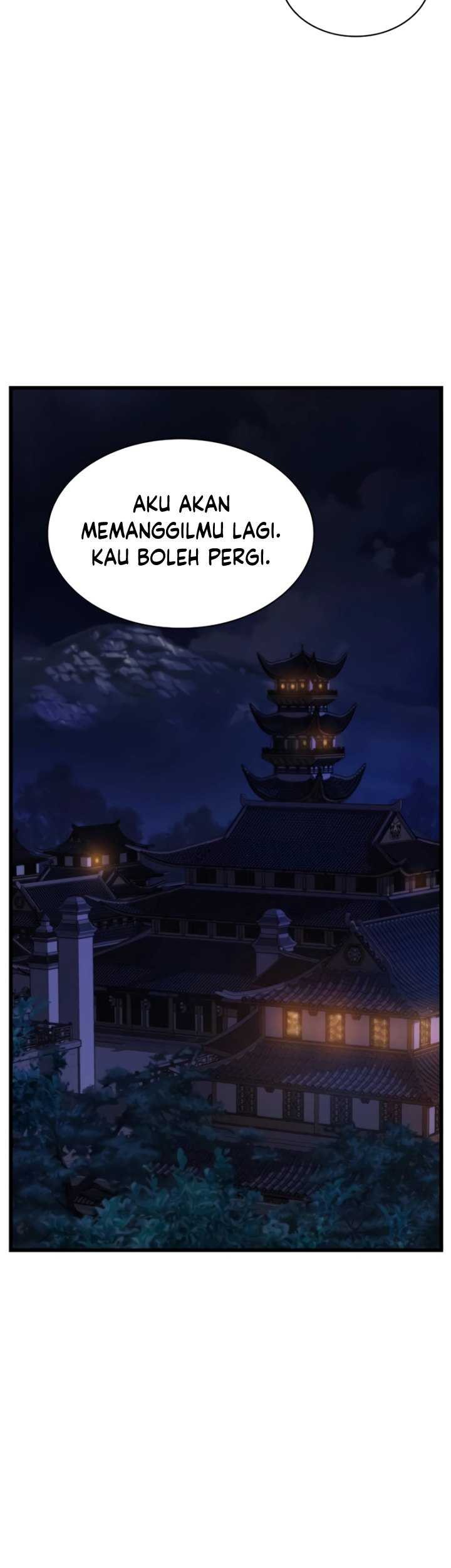 Myst, Might, Mayhem (Legend Of Heavenly Chaos Demon) Chapter 10 Gambar 24
