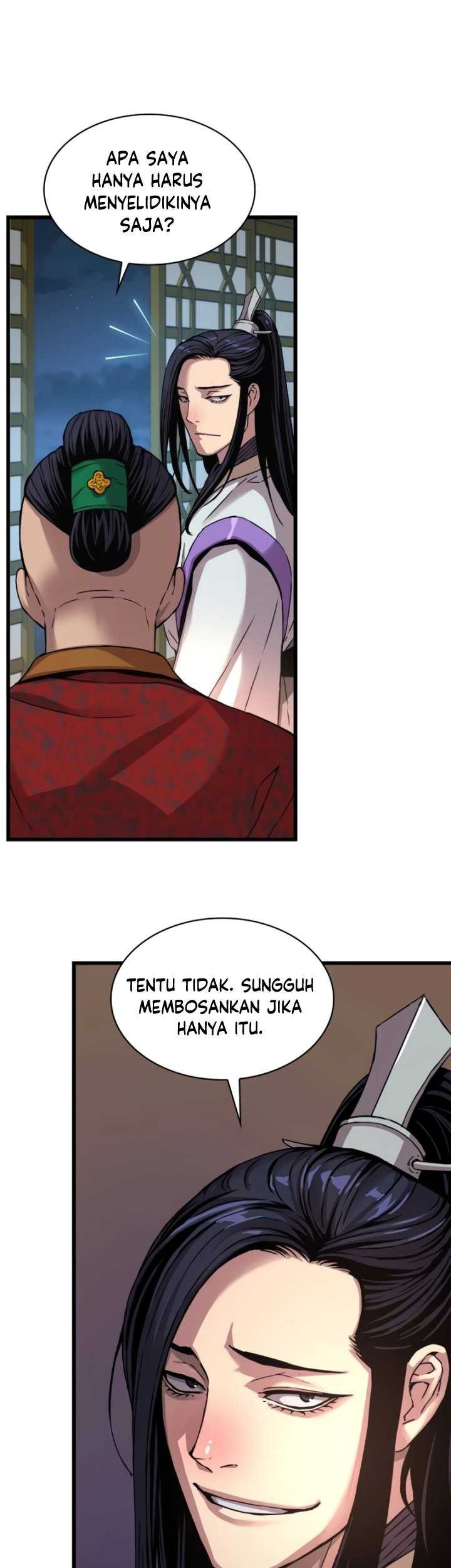 Myst, Might, Mayhem (Legend Of Heavenly Chaos Demon) Chapter 10 Gambar 28