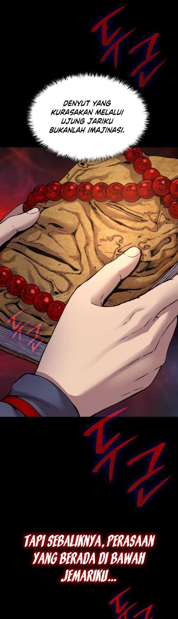 Myst, Might, Mayhem (Legend Of Heavenly Chaos Demon) Chapter 10 Gambar 32