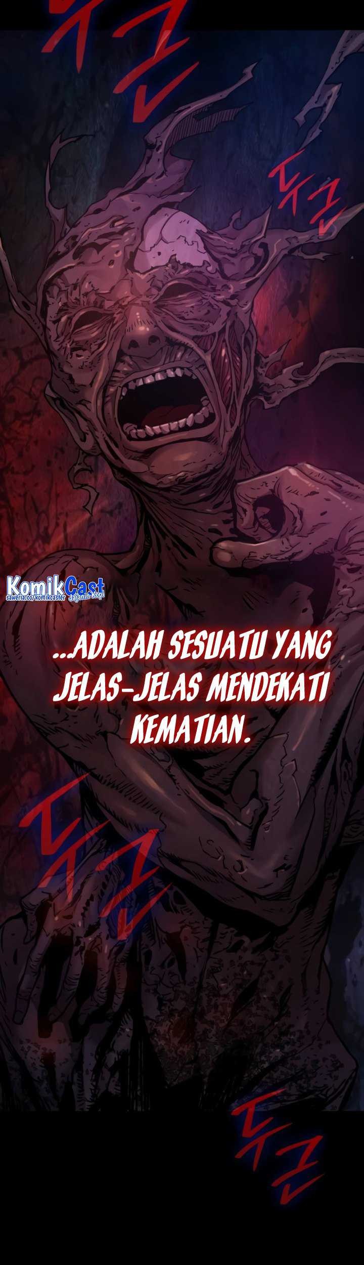 Myst, Might, Mayhem (Legend Of Heavenly Chaos Demon) Chapter 10 Gambar 34