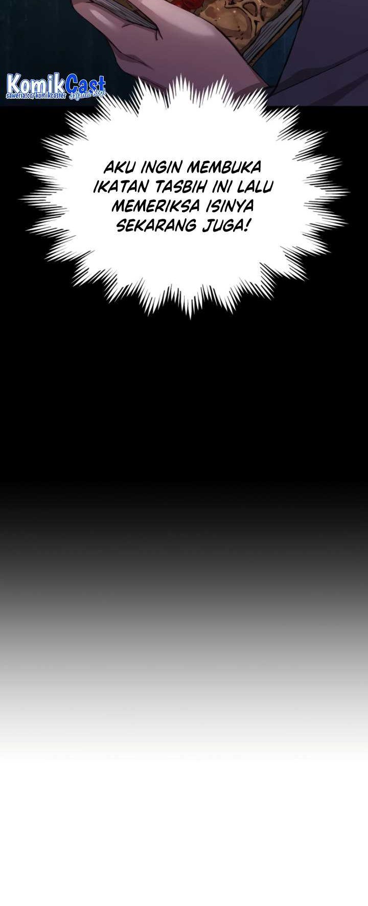 Myst, Might, Mayhem (Legend Of Heavenly Chaos Demon) Chapter 10 Gambar 37