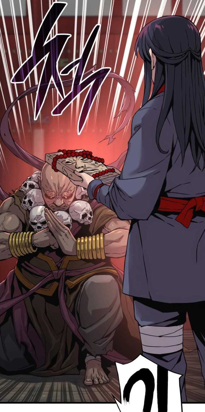 Myst, Might, Mayhem (Legend Of Heavenly Chaos Demon) Chapter 10 Gambar 41