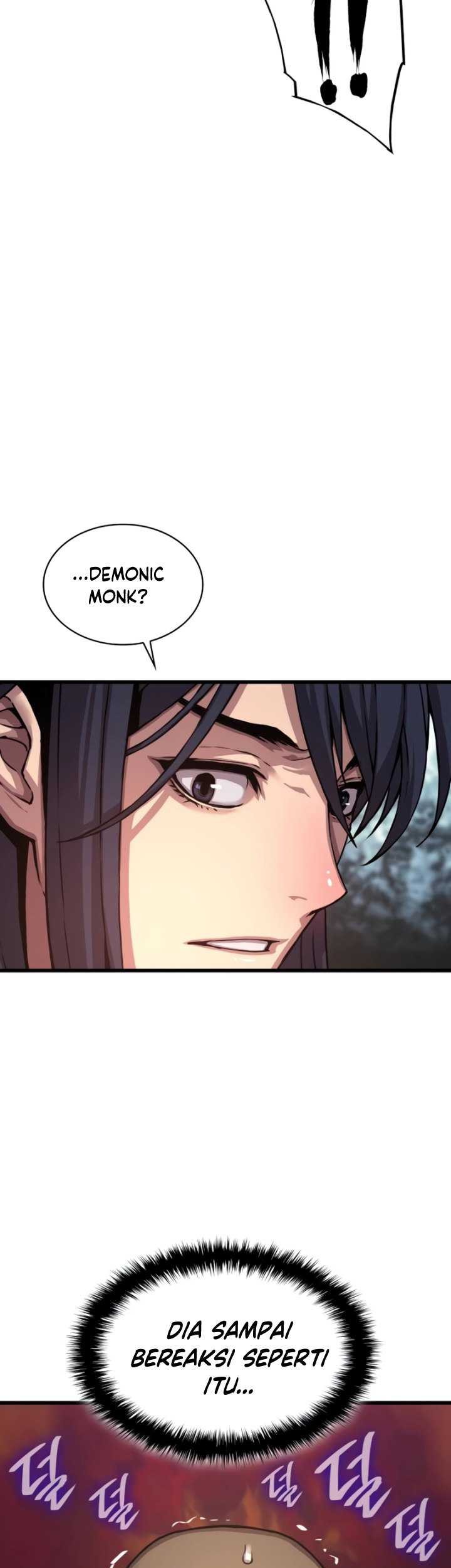 Myst, Might, Mayhem (Legend Of Heavenly Chaos Demon) Chapter 10 Gambar 42