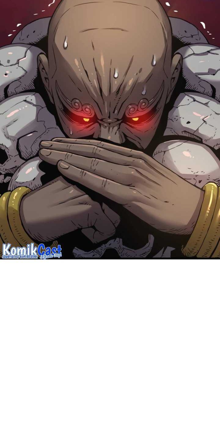Myst, Might, Mayhem (Legend Of Heavenly Chaos Demon) Chapter 10 Gambar 43