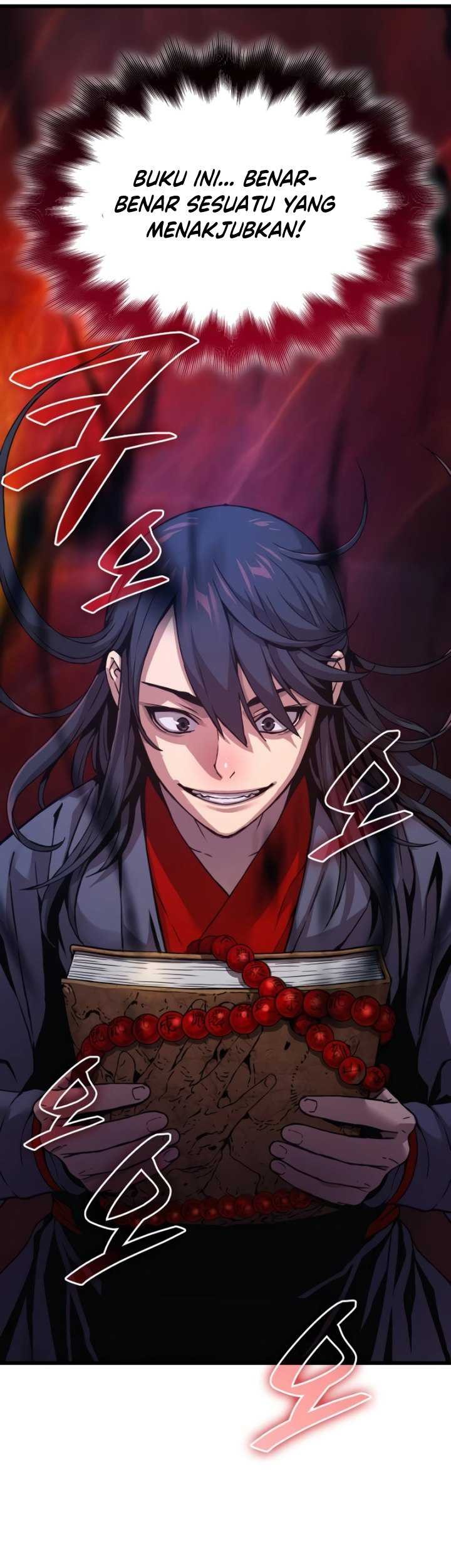 Myst, Might, Mayhem (Legend Of Heavenly Chaos Demon) Chapter 10 Gambar 44
