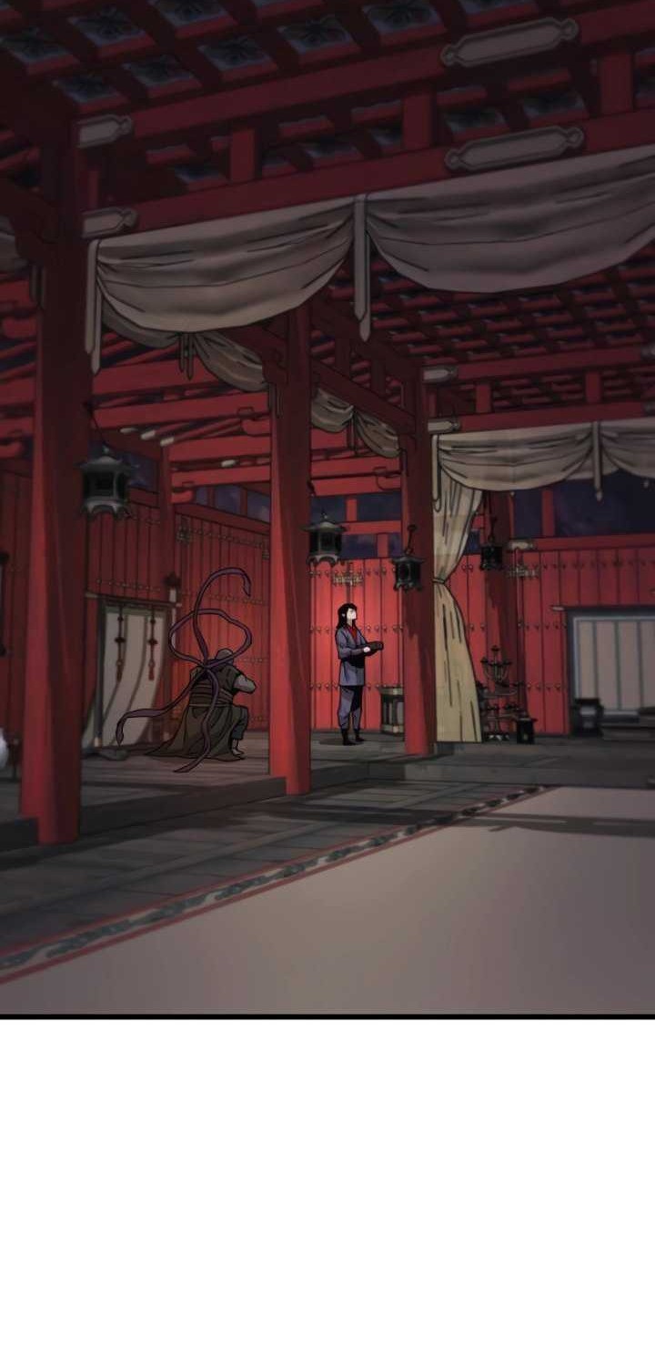 Myst, Might, Mayhem (Legend Of Heavenly Chaos Demon) Chapter 10 Gambar 49