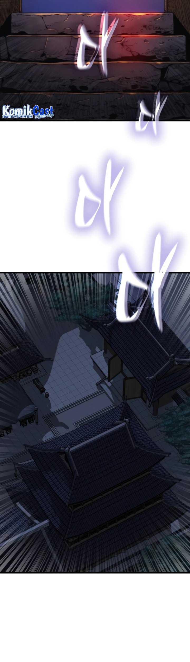 Myst, Might, Mayhem (Legend Of Heavenly Chaos Demon) Chapter 10 Gambar 52