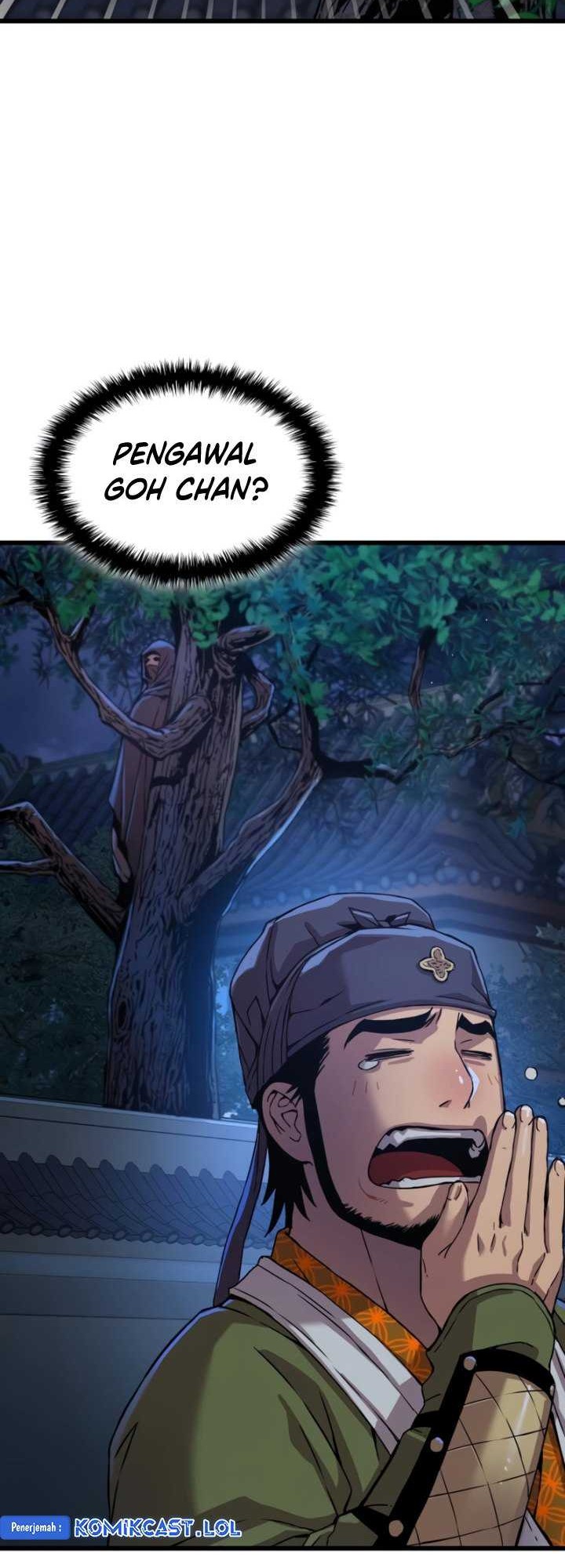 Myst, Might, Mayhem (Legend Of Heavenly Chaos Demon) Chapter 10 Gambar 55