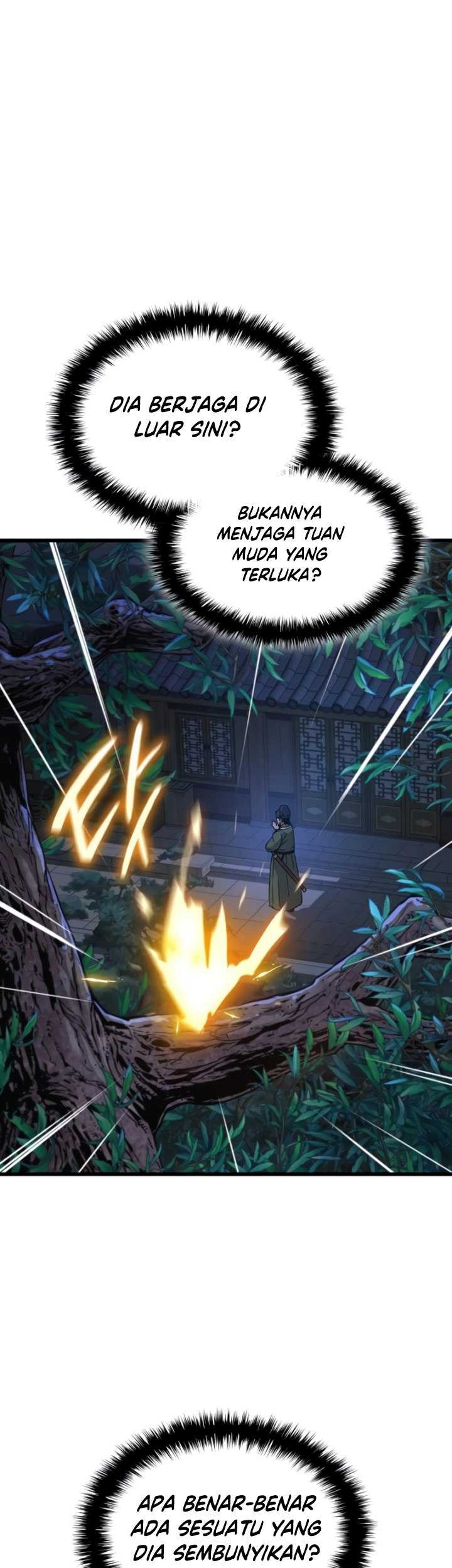 Myst, Might, Mayhem (Legend Of Heavenly Chaos Demon) Chapter 10 Gambar 56