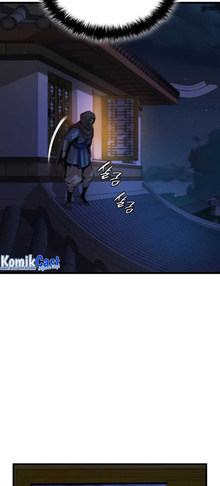 Myst, Might, Mayhem (Legend Of Heavenly Chaos Demon) Chapter 10 Gambar 57