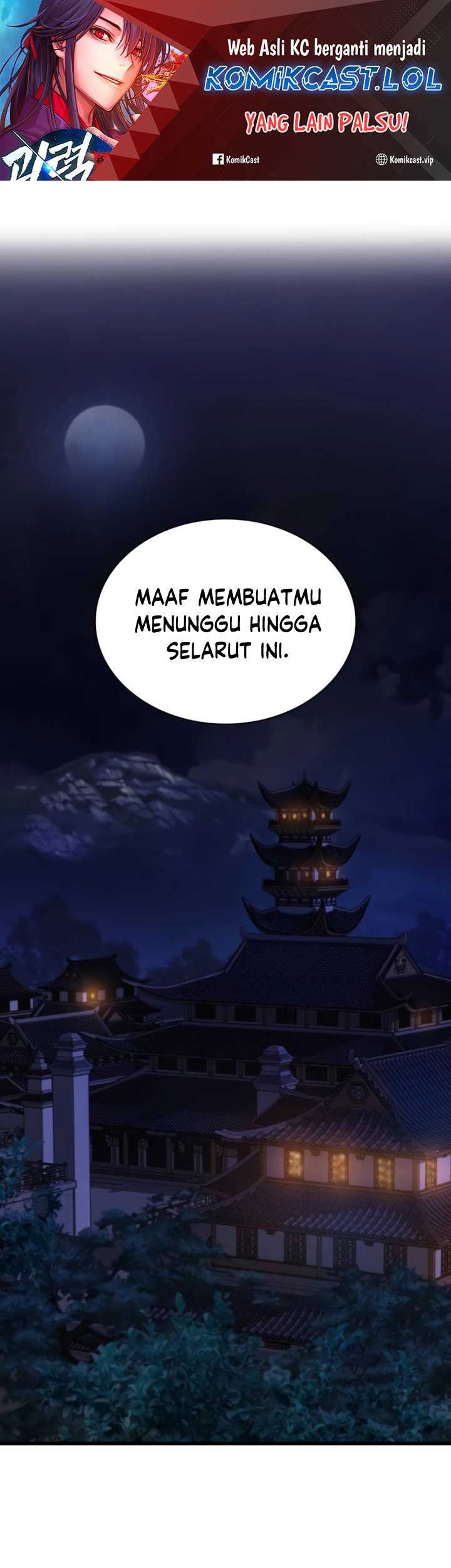 Baca Myst, Might, Mayhem (Legend Of Heavenly Chaos Demon) Chapter 10 Gambar 2