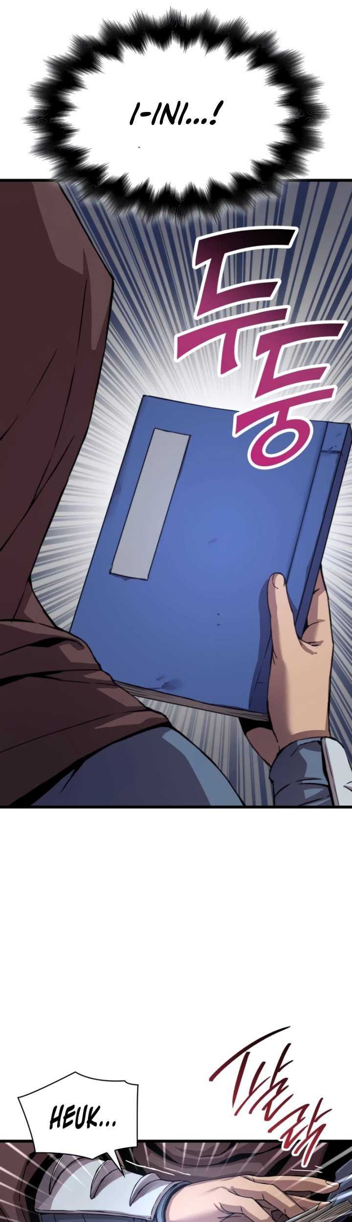 Myst, Might, Mayhem (Legend Of Heavenly Chaos Demon) Chapter 10 Gambar 62