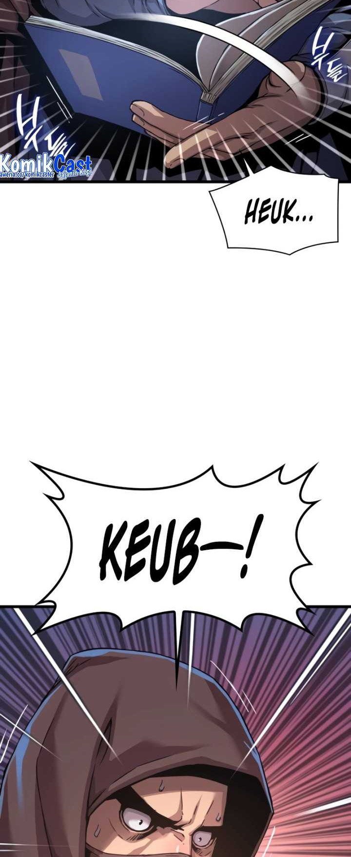 Myst, Might, Mayhem (Legend Of Heavenly Chaos Demon) Chapter 10 Gambar 63