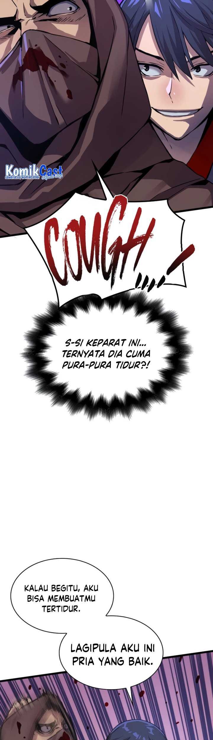 Myst, Might, Mayhem (Legend Of Heavenly Chaos Demon) Chapter 10 Gambar 70