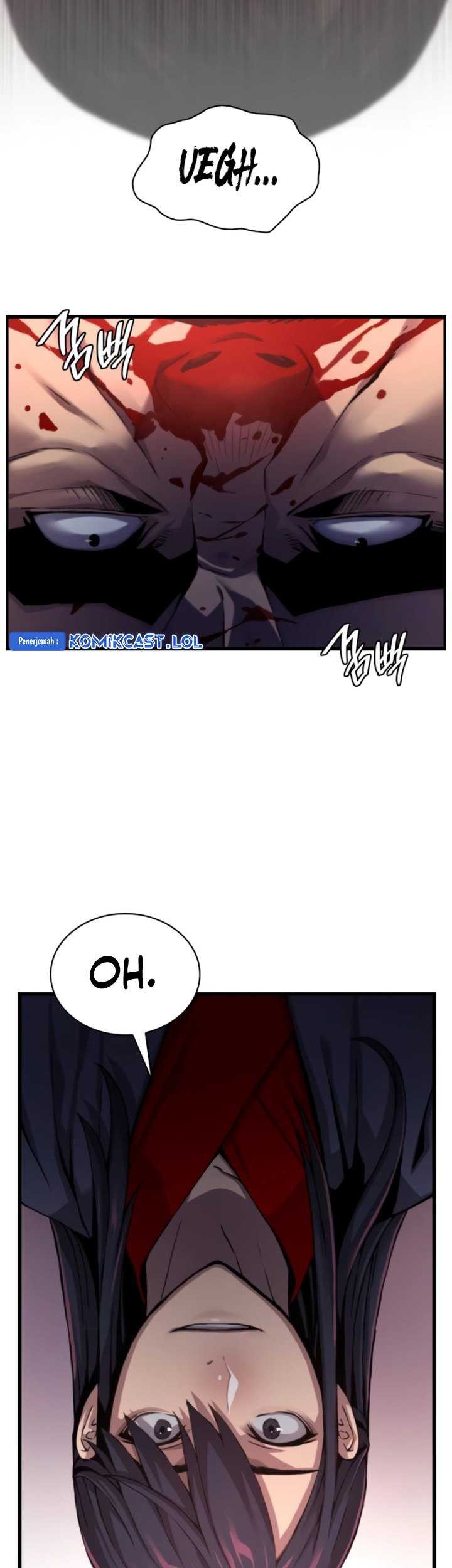 Myst, Might, Mayhem (Legend Of Heavenly Chaos Demon) Chapter 10 Gambar 76