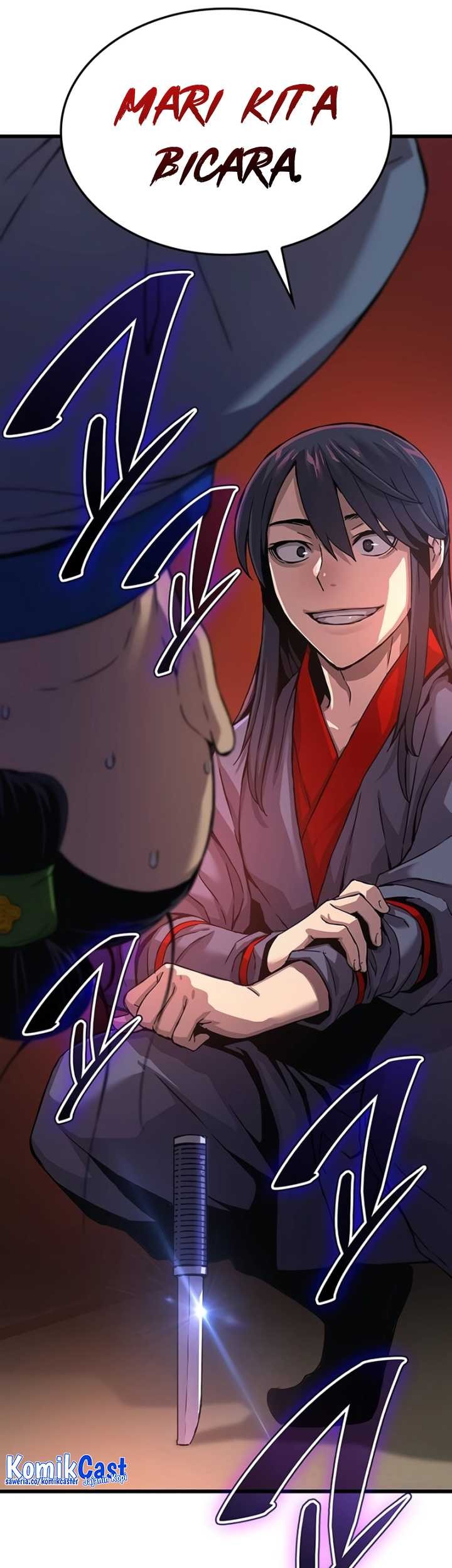 Myst, Might, Mayhem (Legend Of Heavenly Chaos Demon) Chapter 10 Gambar 80
