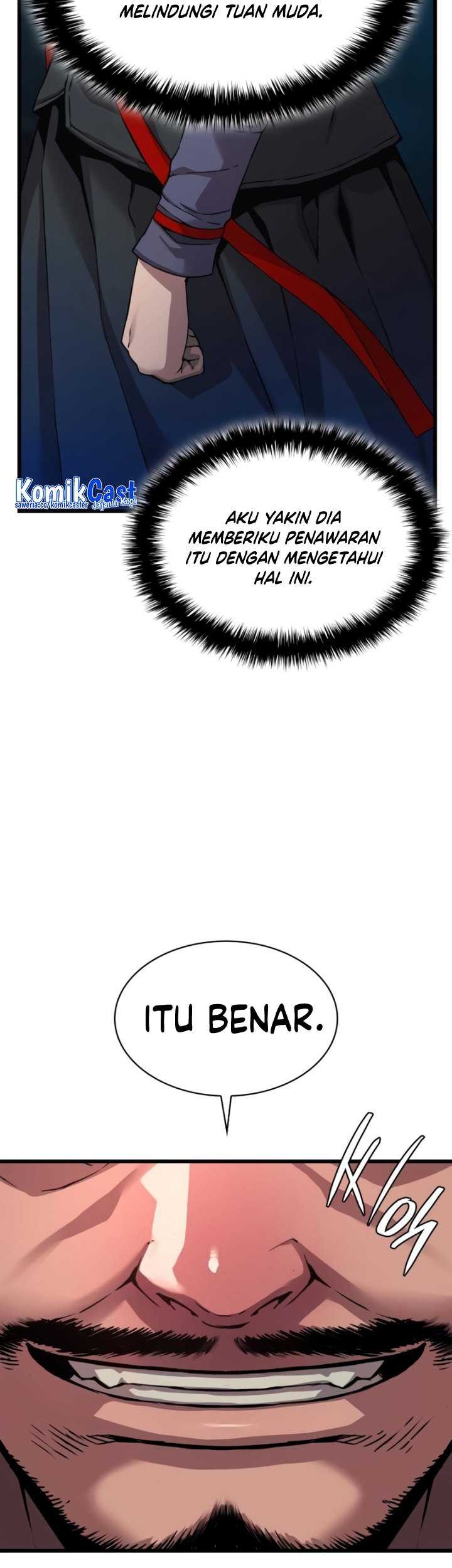 Myst, Might, Mayhem (Legend Of Heavenly Chaos Demon) Chapter 10 Gambar 10
