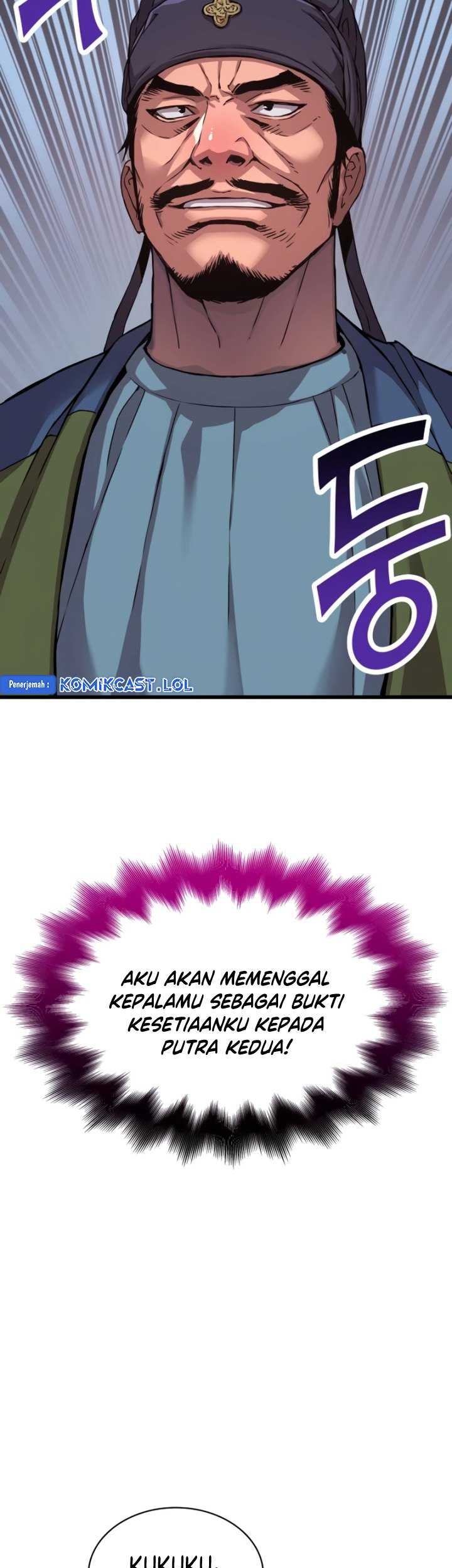 Myst, Might, Mayhem (Legend Of Heavenly Chaos Demon) Chapter 10 Gambar 12