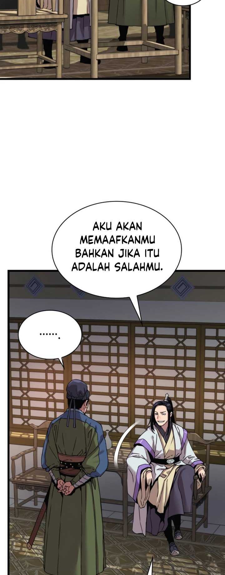 Myst, Might, Mayhem (Legend Of Heavenly Chaos Demon) Chapter 10 Gambar 15