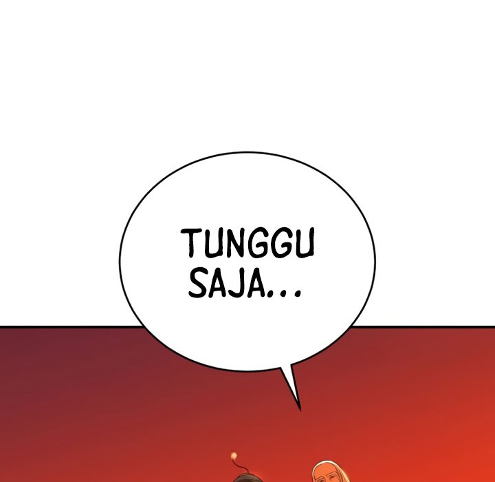 Records of the Demonic Path’s Return Chapter 35 Gambar 23