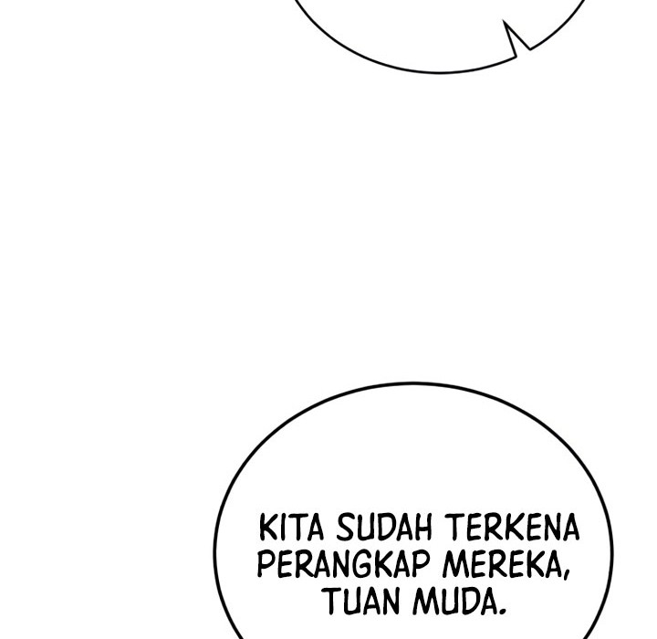 Records of the Demonic Path’s Return Chapter 35 Gambar 29