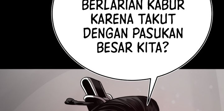 Records of the Demonic Path’s Return Chapter 35 Gambar 37